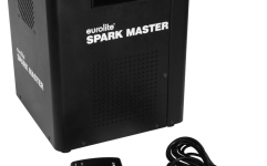 Efect de Scântei Eurolite Spark Master