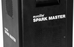 Efect de Scântei Eurolite Spark Master