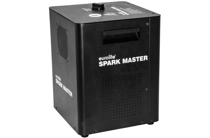 Efect de Scântei Eurolite Spark Master