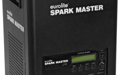 Efect de Scântei Eurolite Spark Master