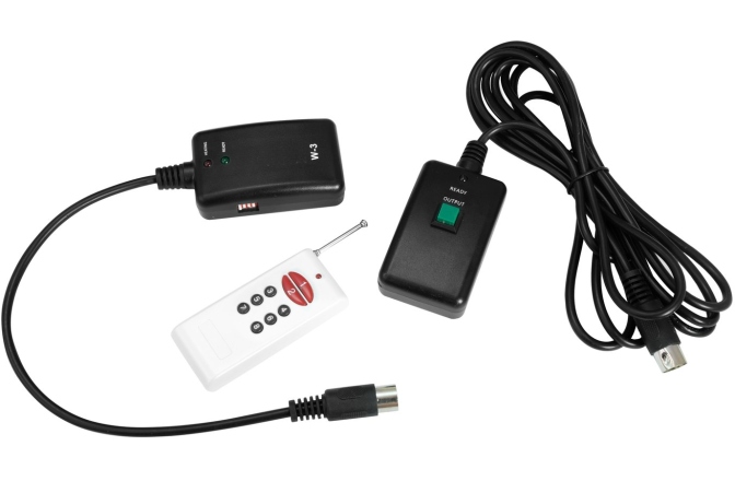 Efect de Scântei Eurolite Spark Master