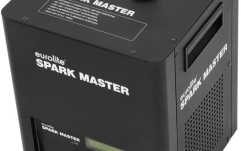 Efect de Scântei Eurolite Spark Master