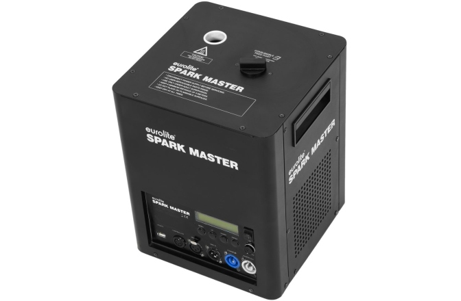 Efect de Scântei Eurolite Spark Master