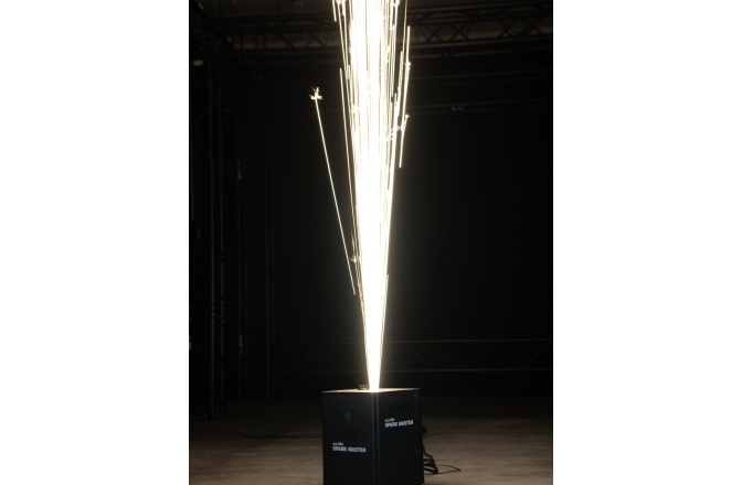 Efect de Scântei Eurolite Spark Master