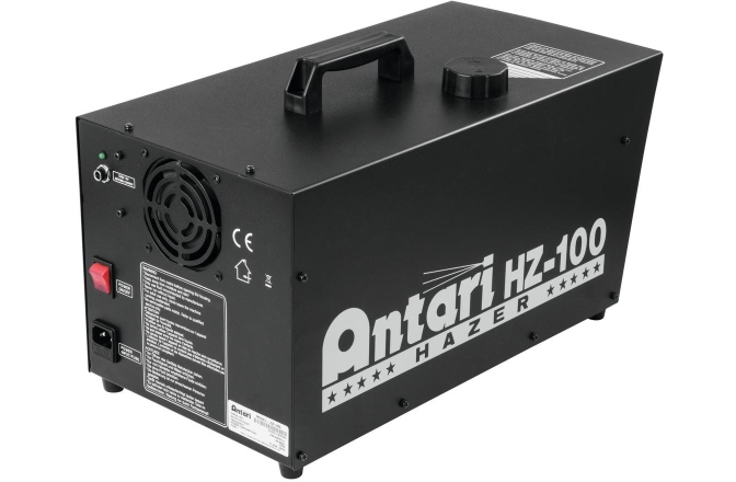 Efect de tip Hazer (ceață) Antari HZ-100 Hazer