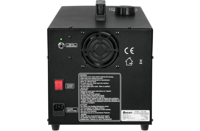 Efect de tip Hazer (ceață) Antari HZ-100 Hazer