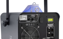 Efect de tip Hazer (ceață) Antari Z-390 Fazer