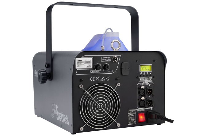 Efect de tip Hazer (ceață) Antari Z-390 Fazer