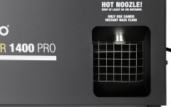 Efect de tip Hazer (ceata) Cameo Instant Hazer 1400 Pro