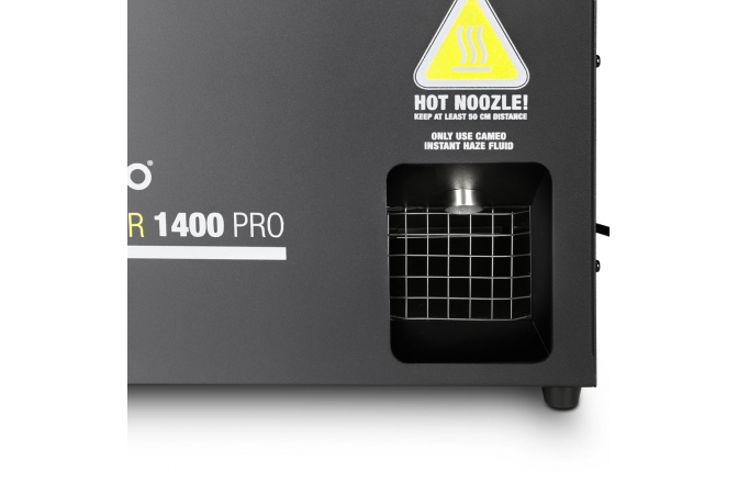 Efect de tip Hazer (ceata) Cameo Instant Hazer 1400 Pro
