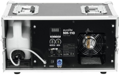 Efect de tip Hazer (ceață) Eurolite NH-110 Tour Hazer