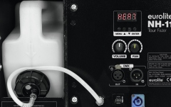 Efect de tip Hazer (ceață) Eurolite NH-110 Tour Hazer