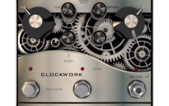 Efect delay / tap-tempo J. Rockett Clockwork