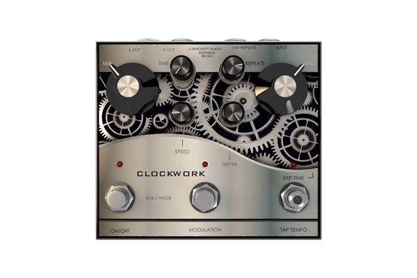 Clockwork