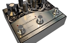 Efect delay / tap-tempo J. Rockett Clockwork