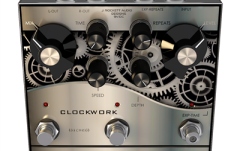 Efect delay / tap-tempo J. Rockett Clockwork