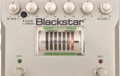 Efect distors chitară BlackStar HT-Dual