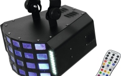 Efect fascicul Eurolite LED D-30 Hybrid Beam Effect