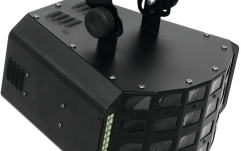 Efect fascicul Eurolite LED D-30 Hybrid Beam Effect