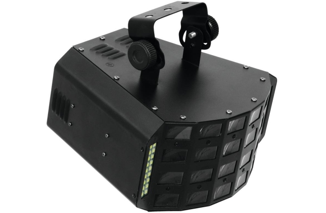 Efect fascicul Eurolite LED D-30 Hybrid Beam Effect