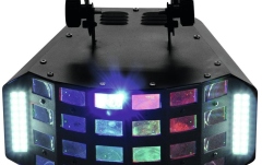 Efect fascicul Eurolite LED D-30 Hybrid Beam Effect