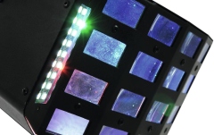 Efect fascicul Eurolite LED D-30 Hybrid Beam Effect