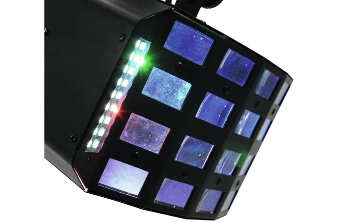 Efect fascicul Eurolite LED D-30 Hybrid Beam Effect
