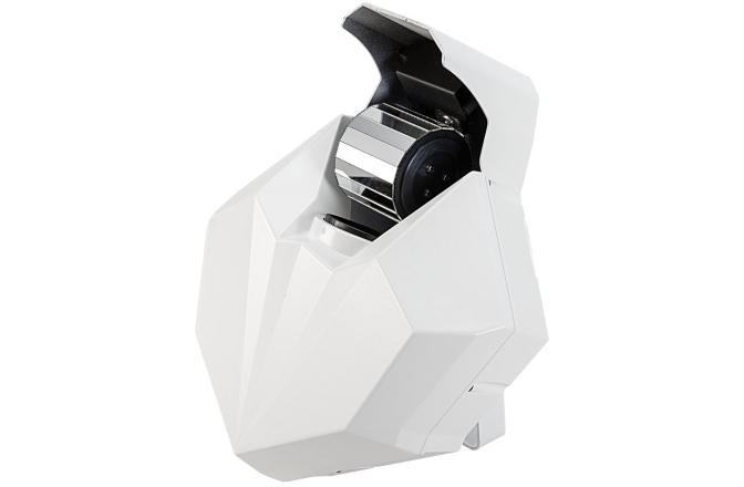 Efect fascicul LED  Eurolite LED CAT-80 Beam Effect wh