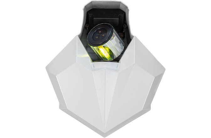Efect fascicul LED  Eurolite LED CAT-80 Beam Effect wh