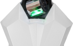 Efect fascicul LED  Eurolite LED CAT-80 Beam Effect wh