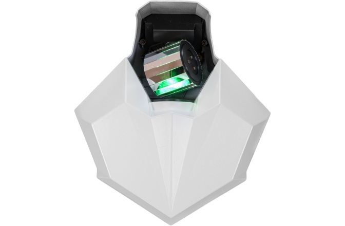 Efect fascicul LED  Eurolite LED CAT-80 Beam Effect wh