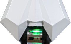 Efect fascicul LED  Eurolite LED CAT-80 Beam Effect wh
