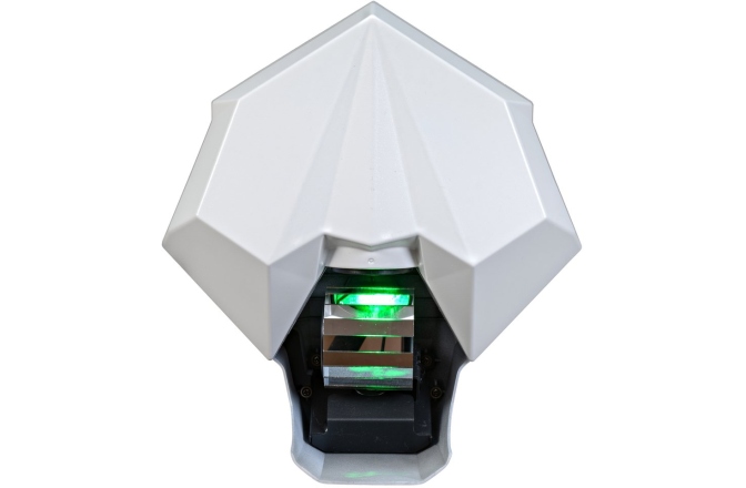 Efect fascicul LED  Eurolite LED CAT-80 Beam Effect wh