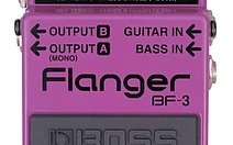 Efect Flanger Boss BF-3
