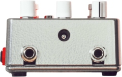 Efect Flanger / Phaser Death By Audio  Disturbance - Filter / Flanger / Phaser