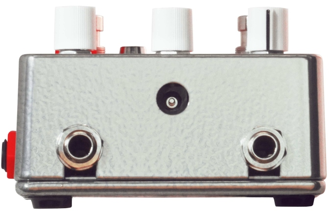 Efect Flanger / Phaser Death By Audio  Disturbance - Filter / Flanger / Phaser
