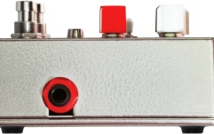Efect Flanger / Phaser Death By Audio  Disturbance - Filter / Flanger / Phaser