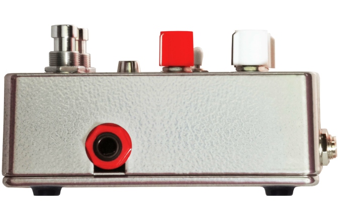 Efect Flanger / Phaser Death By Audio  Disturbance - Filter / Flanger / Phaser