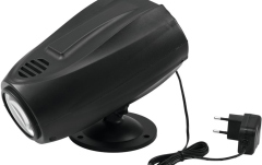 Efect floare simplu Eurolite LED FE-41 Flower Effect