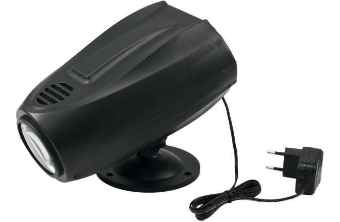 Efect floare simplu Eurolite LED FE-41 Flower Effect