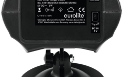 Efect floare simplu Eurolite LED FE-41 Flower Effect