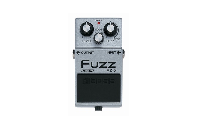 Efect Fuzz Boss FZ-5
