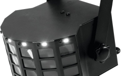 Efect hibrid LED Eurolite LED Mini D-6 Hybrid Beam Effect