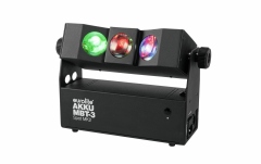 Efect lumini Eurolite AKKU MBT-3 Spot MK2