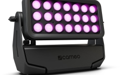 Efect lumini LED de exterior Cameo ZENIT W300