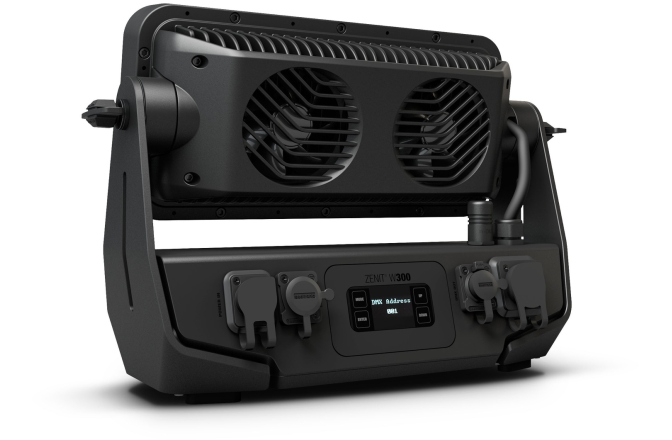 Efect lumini LED de exterior Cameo ZENIT W300