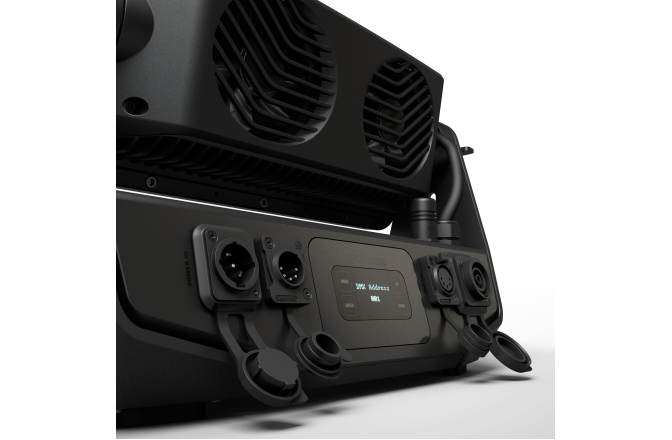 Efect lumini LED de exterior Cameo ZENIT W300