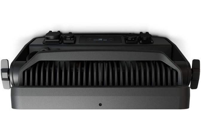 Efect lumini LED de exterior Cameo ZENIT W300