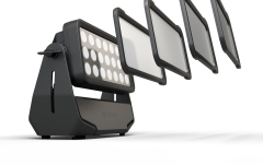 Efect lumini LED de exterior Cameo ZENIT W300