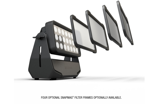Efect lumini LED de exterior Cameo ZENIT W300